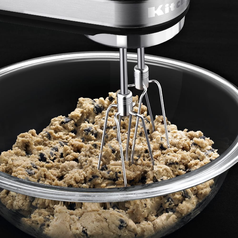 kitchenaid 5khm7210bob hand mixer
