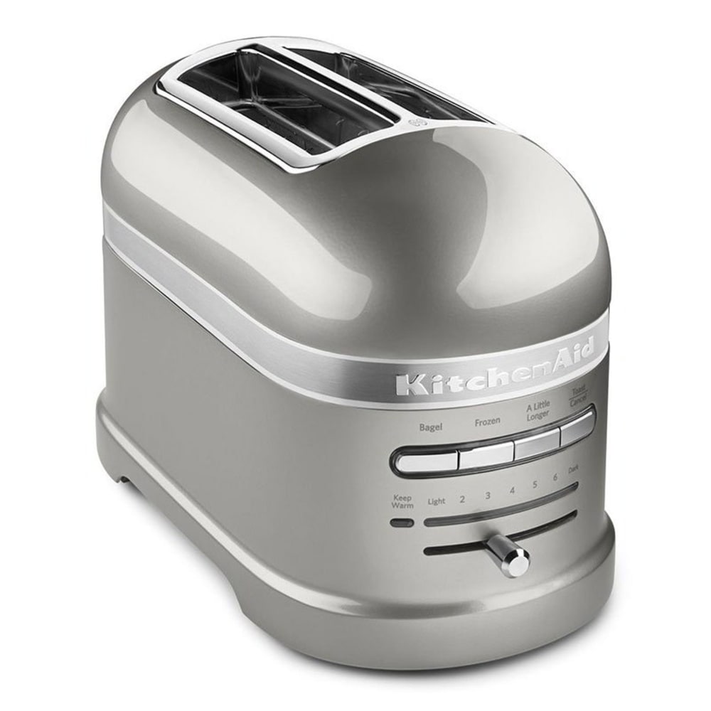 Kitchenaid Pro Line Series 4 Slice Automatic Toaster