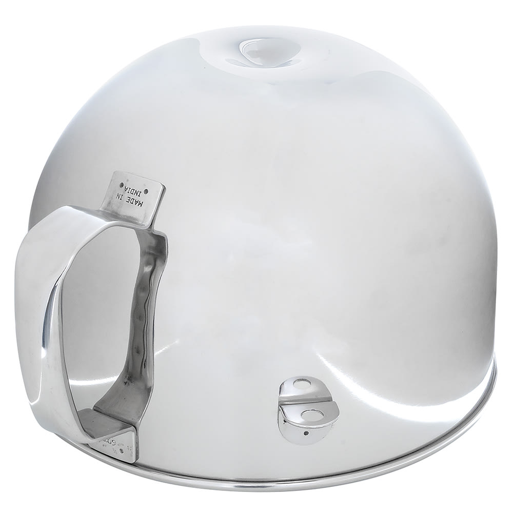 KitchenAid KN2B6PEH Stainless Steel Bowl w/ Handle for 6 qt KitchenAid Stand Mixers