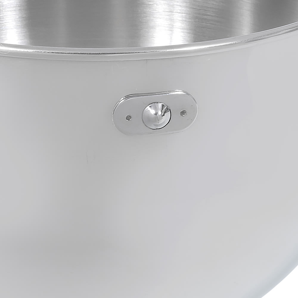 KitchenAid KN2B6PEH Stainless Steel Bowl w/ Handle for 6 qt KitchenAid