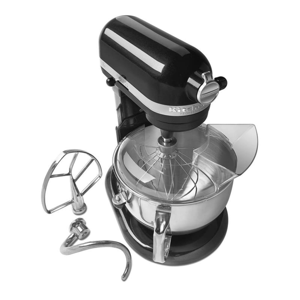 KitchenAid KP26M1XCV Professional 600 Series Mixer With Pouring