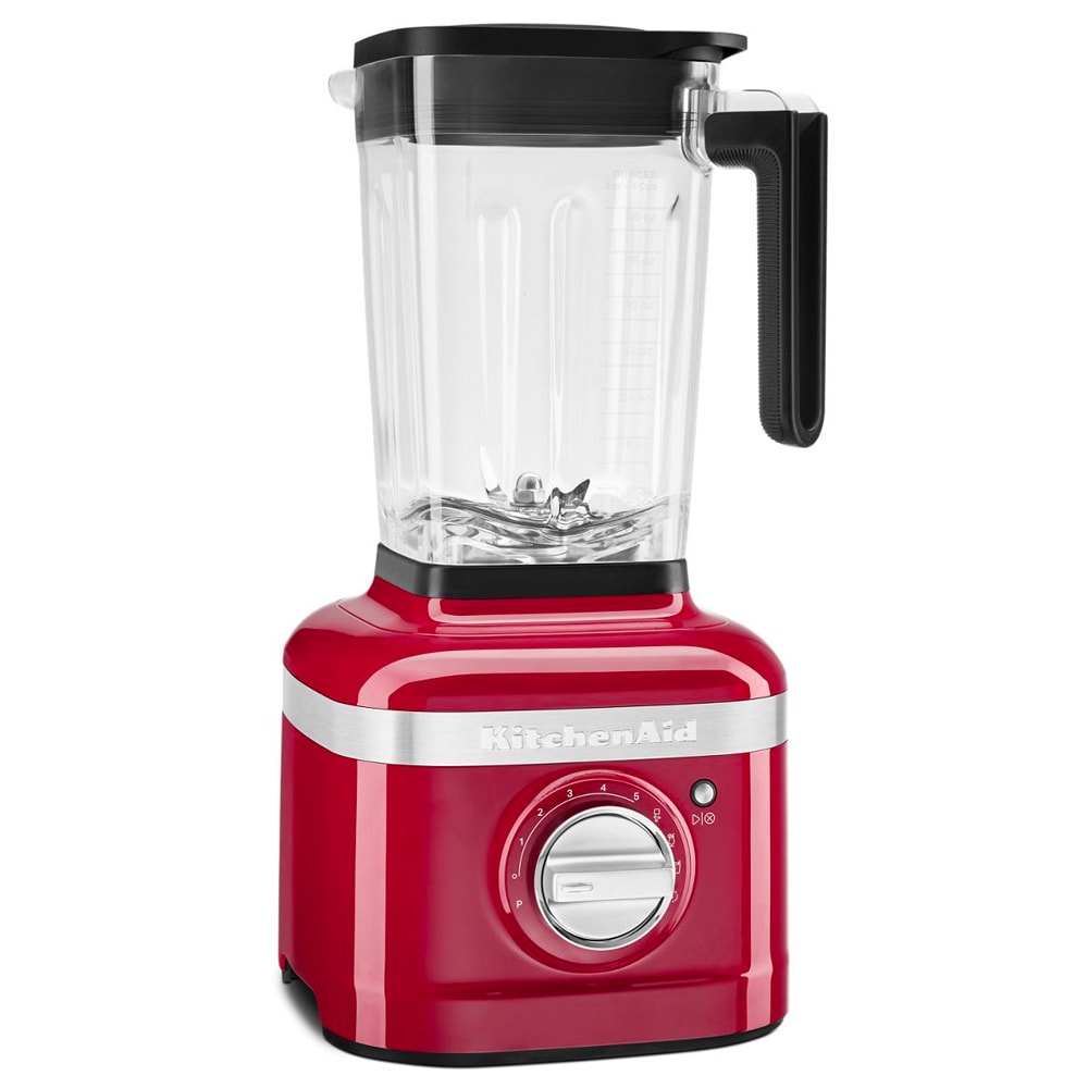 KitchenAid KSB4027PA 56 oz Blender w/ Variable Speed 1200 watts