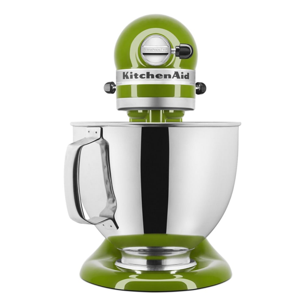 KitchenAid KSM150PSMA Artisan® 5 Quart TiltHead Stand Mixer, Matcha Green