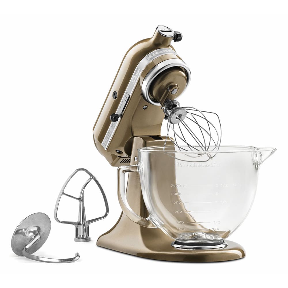 kitchenaid artisan design ksm155gb stores