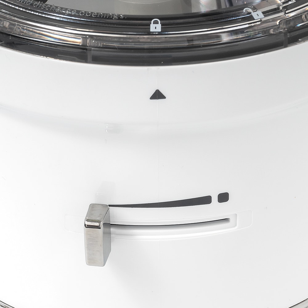 KitchenAid KSM1FPA Food Processor Attachment for Stand Mixer