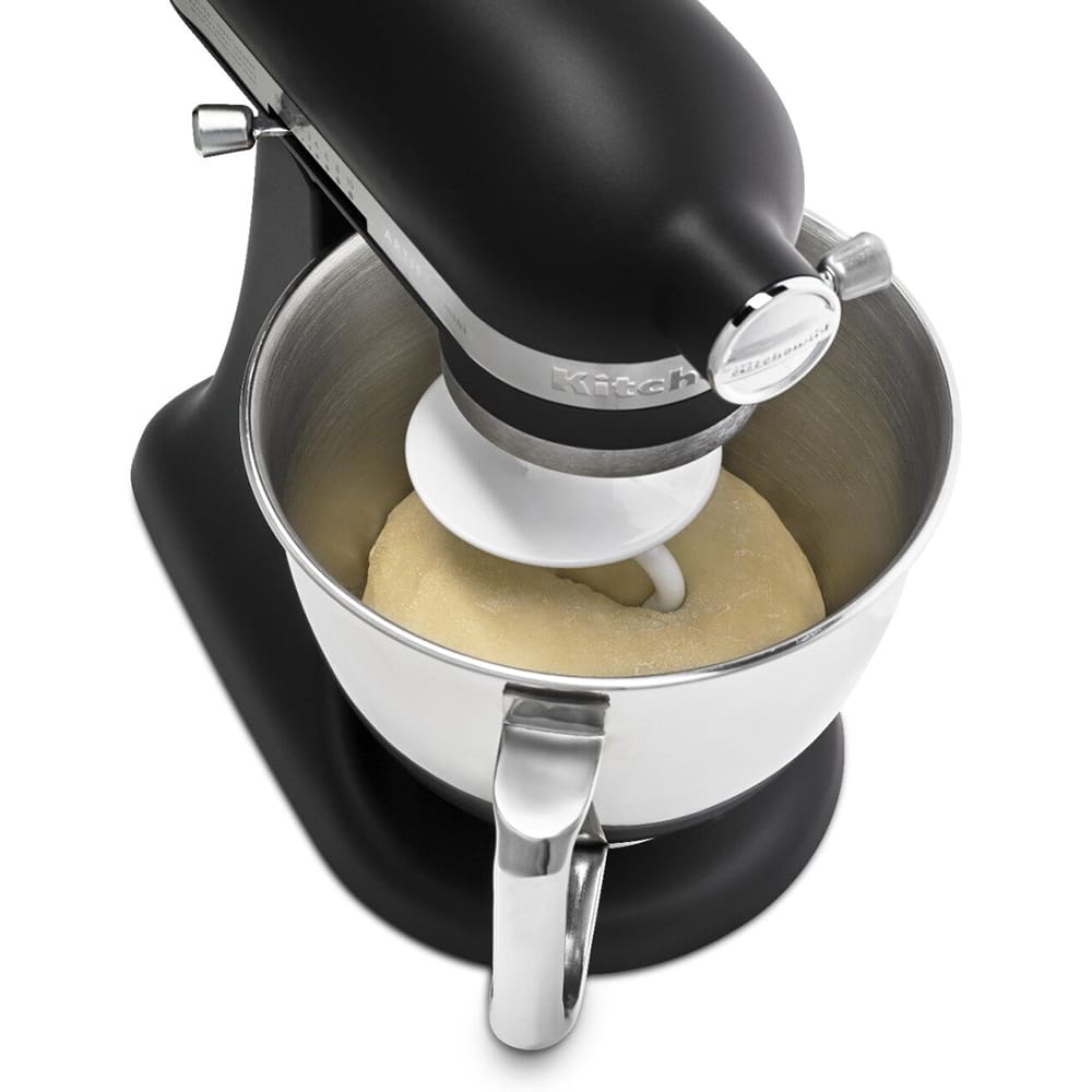 KitchenAid KSM3316XBM Artisan® Mini 3.5 Quart TiltHead Stand Mixer