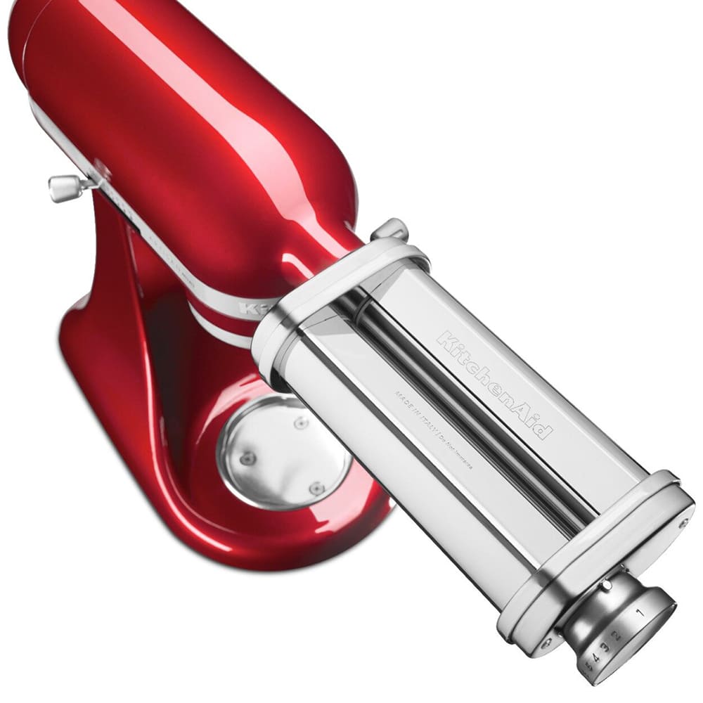 KitchenAid KSM3316XCA Artisan® Mini 3.5 Quart TiltHead Stand Mixer