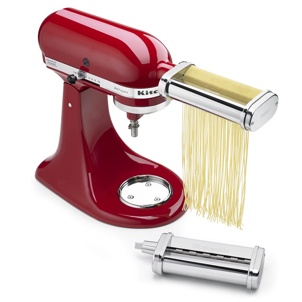 KitchenAid KSMPCA Optional Attachment Pasta Cutter Only