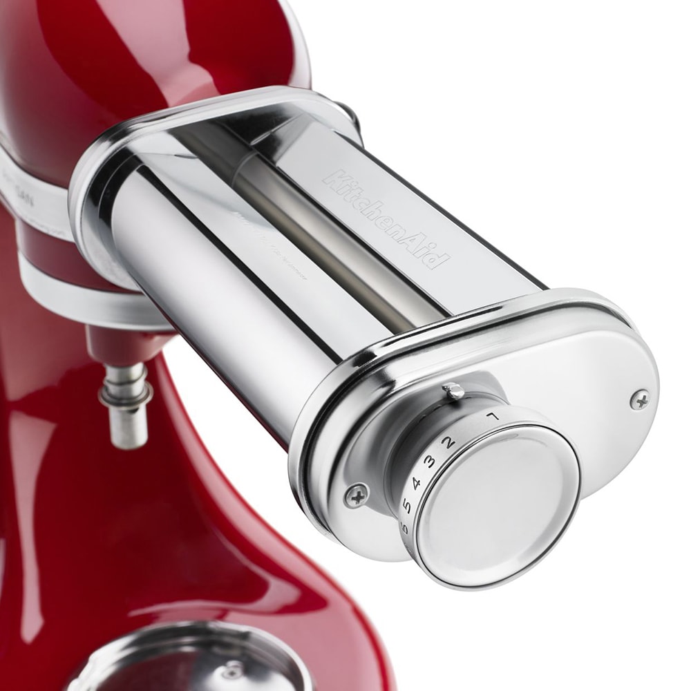 KitchenAid KSMPSA Pasta Roller Attachment For Stand Mixer