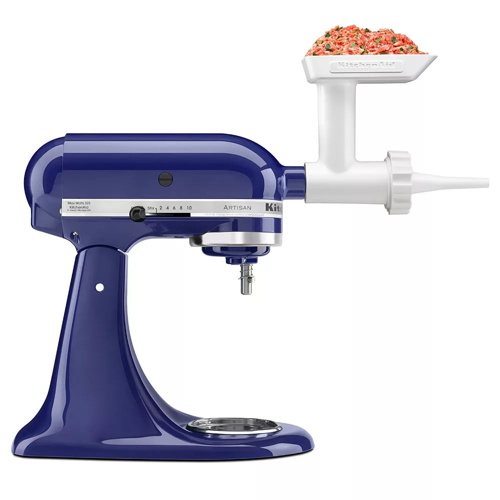 KitchenAid SSA Optional Attachment Sausage Stuffer