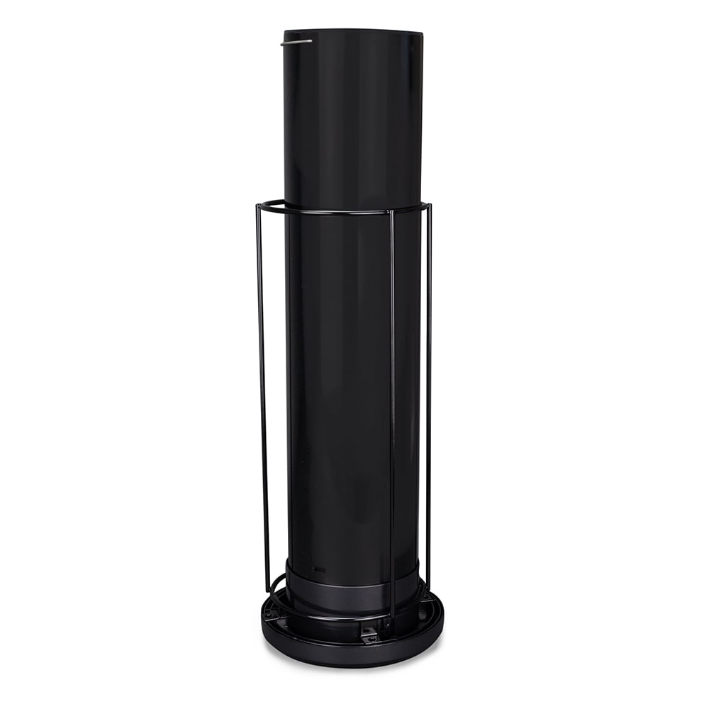 Details about 3 SLR2 Series spring loaded countertop cup dispenser