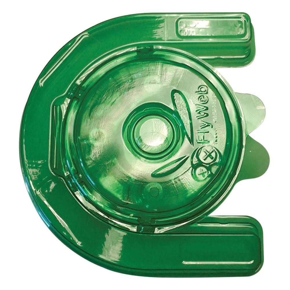 Gardner FW15 Flyweb Fruit Fly Trap, Non Toxic