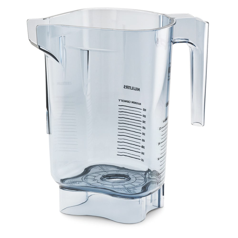 Vitamix Commercial 16019 32 oz Container for T&G 2, The Quiet One