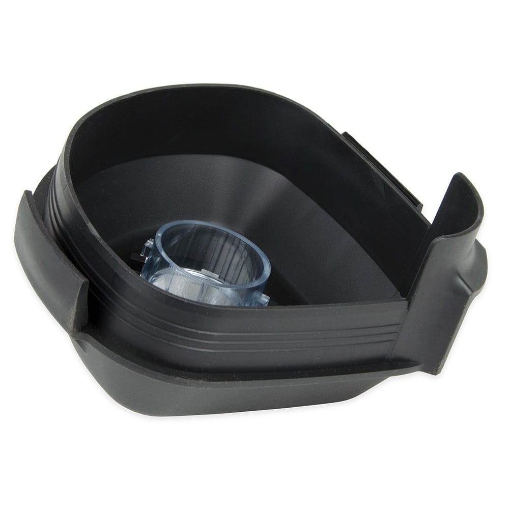 Vitamix Commercial 15985 Rubber Lid w/ Plug for Advance Container