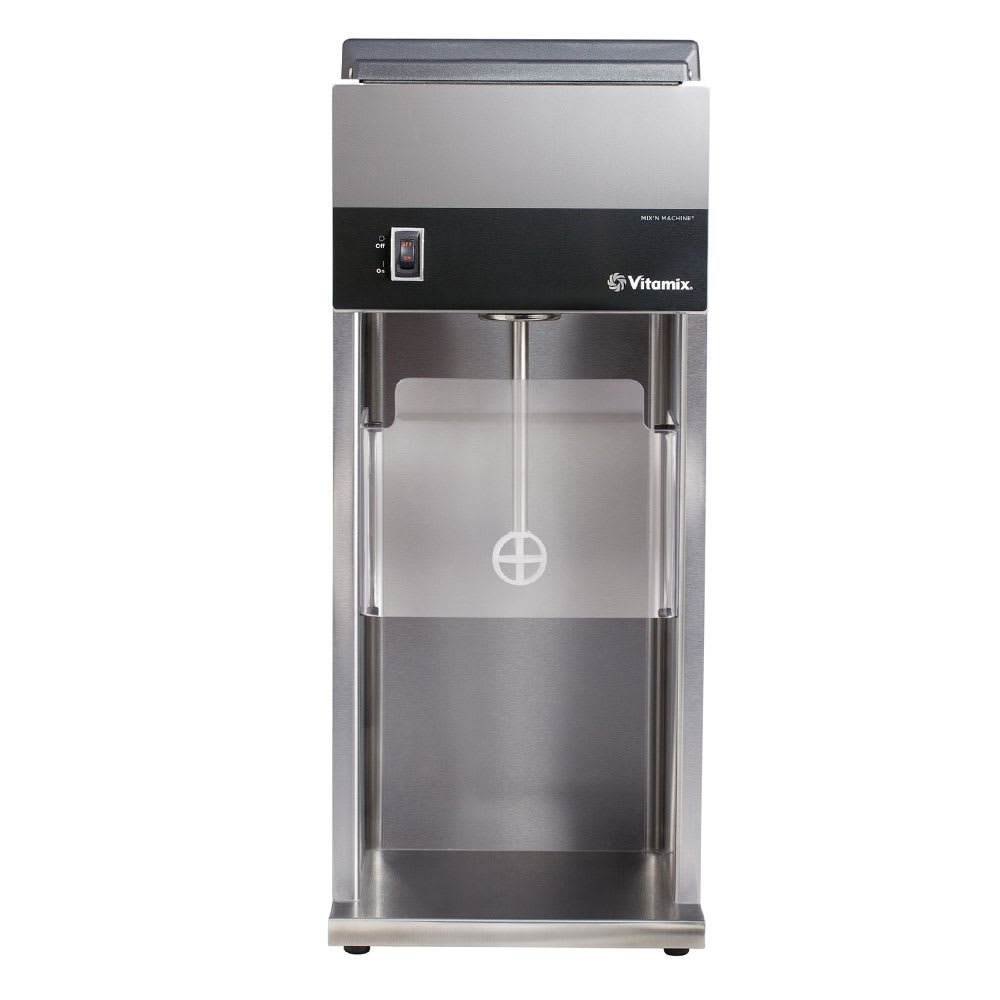 Vitamix Commercial 20002 VM0800 Countertop Frozen Dessert Machine/Drink Mixer