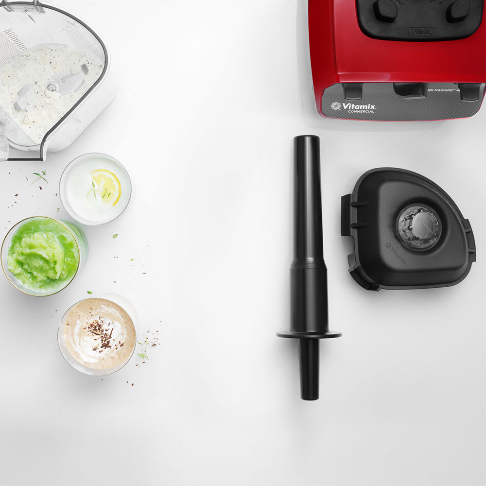 Vitamix Commercial 62825 Drink Machine Advance Countertop Drink Blender