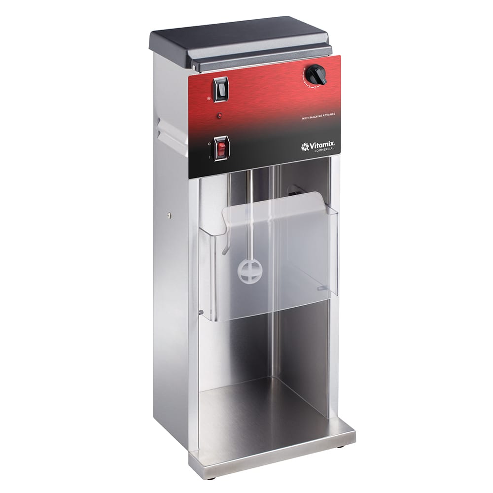 Vitamix Commercial 582 Countertop Drink Mixer w/ (1) Spindle & Variable