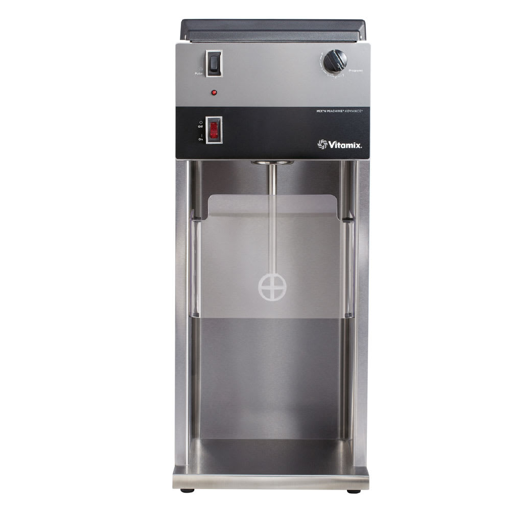 Vitamix Commercial 0587 Countertop Drink Mixer w/ (1) Spindle