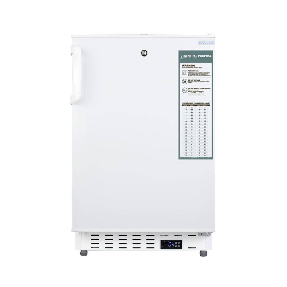 mini medical refrigerator with lock