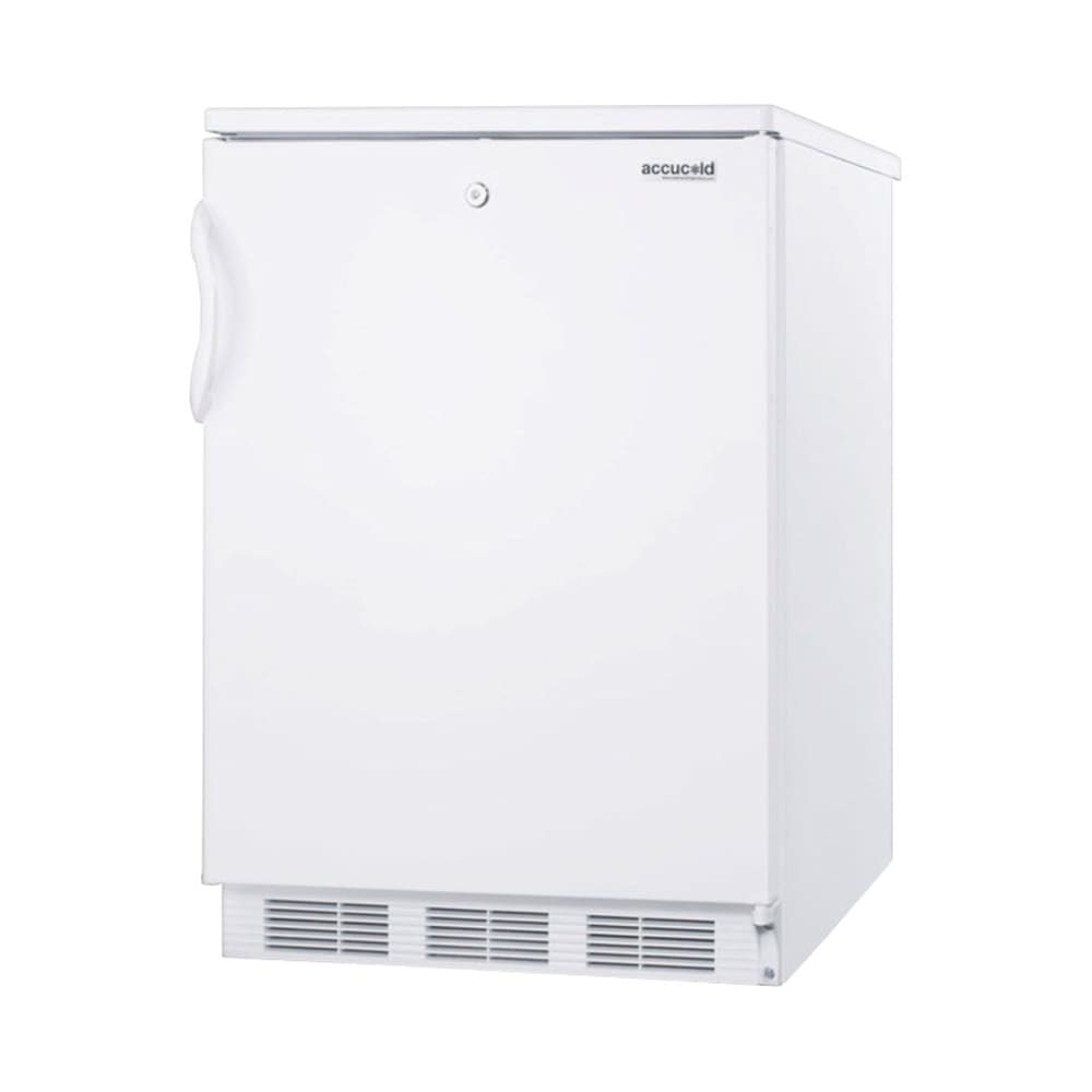 Accucold ACR1718LH Pharmacy Refrigerator