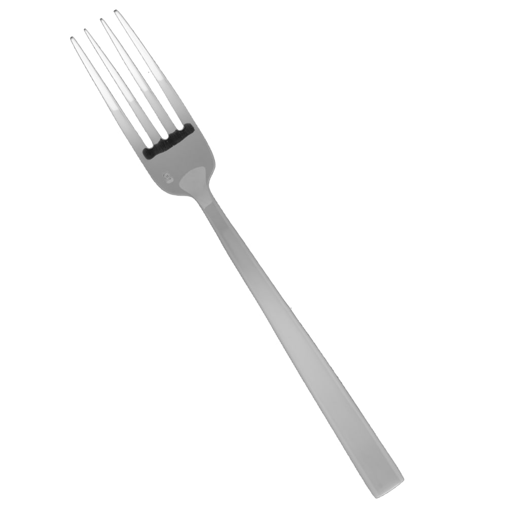 Fortessa 1.5.900.00.012 7 7/16" Salad/Dessert Fork with 18/10 Stainless