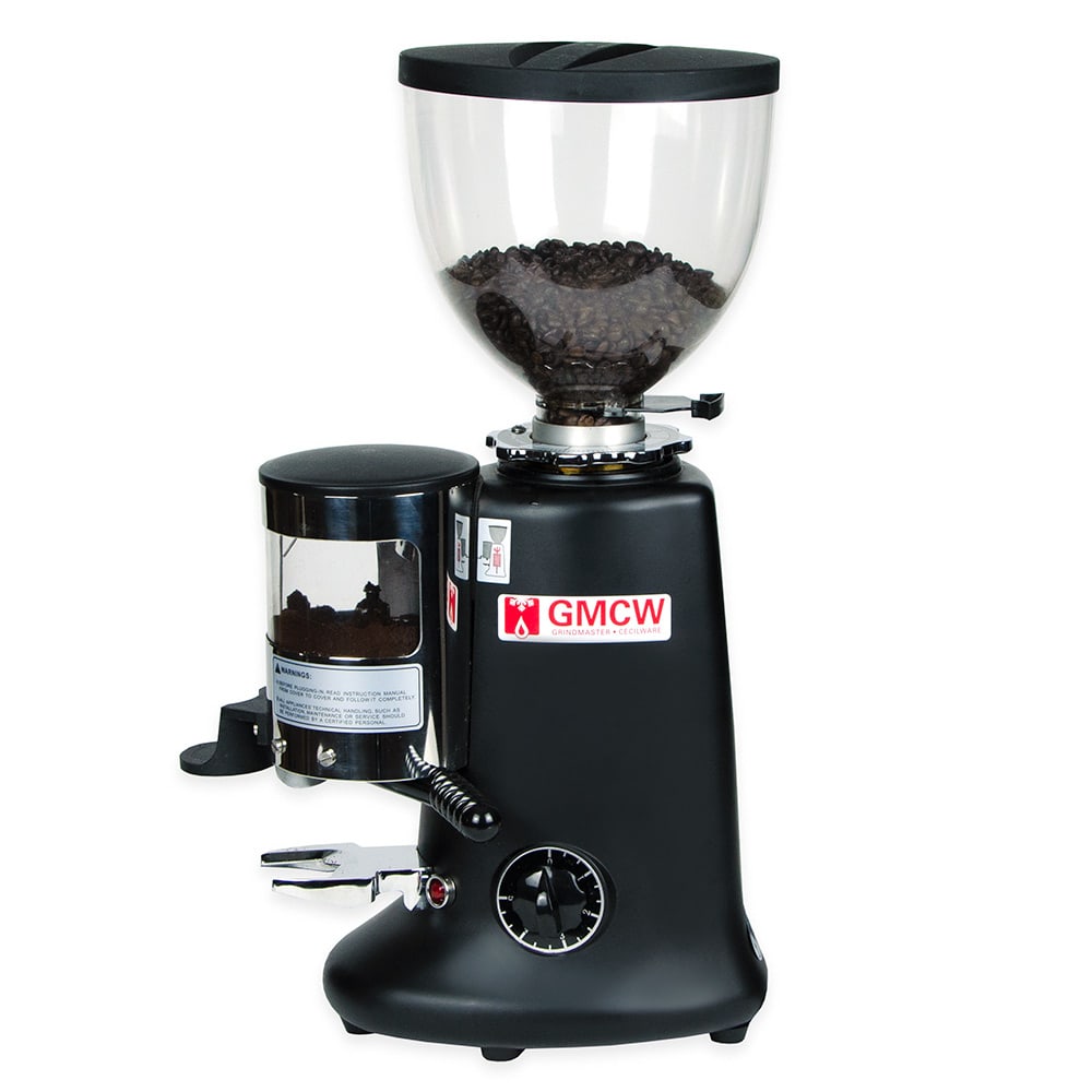 UNIC HC600 Venezia II Espresso Grinder w/ (1) 3 lb Hopper Adjustable