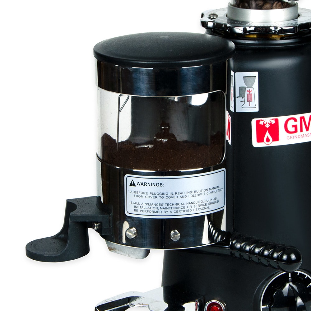 UNIC HC600 Venezia II Espresso Grinder w/ (1) 3 lb Hopper Adjustable