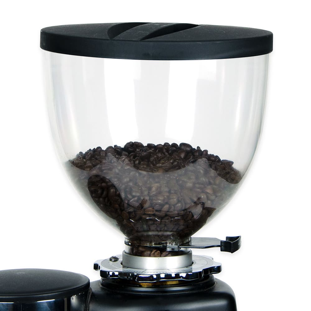 UNIC HC600 Venezia II Espresso Grinder w/ (1) 3 lb Hopper Adjustable