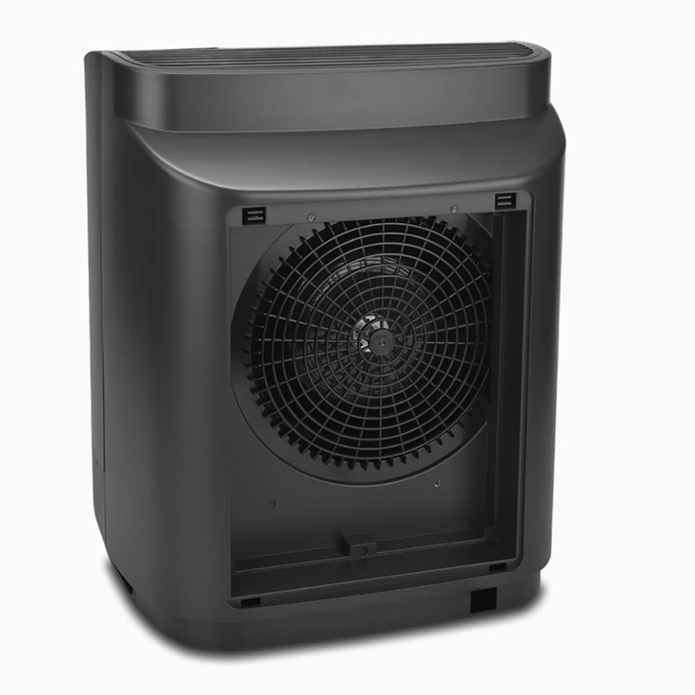 Brondell PR50B Revive Air Purifier & Humidifier w/ 627 sq ft Coverage