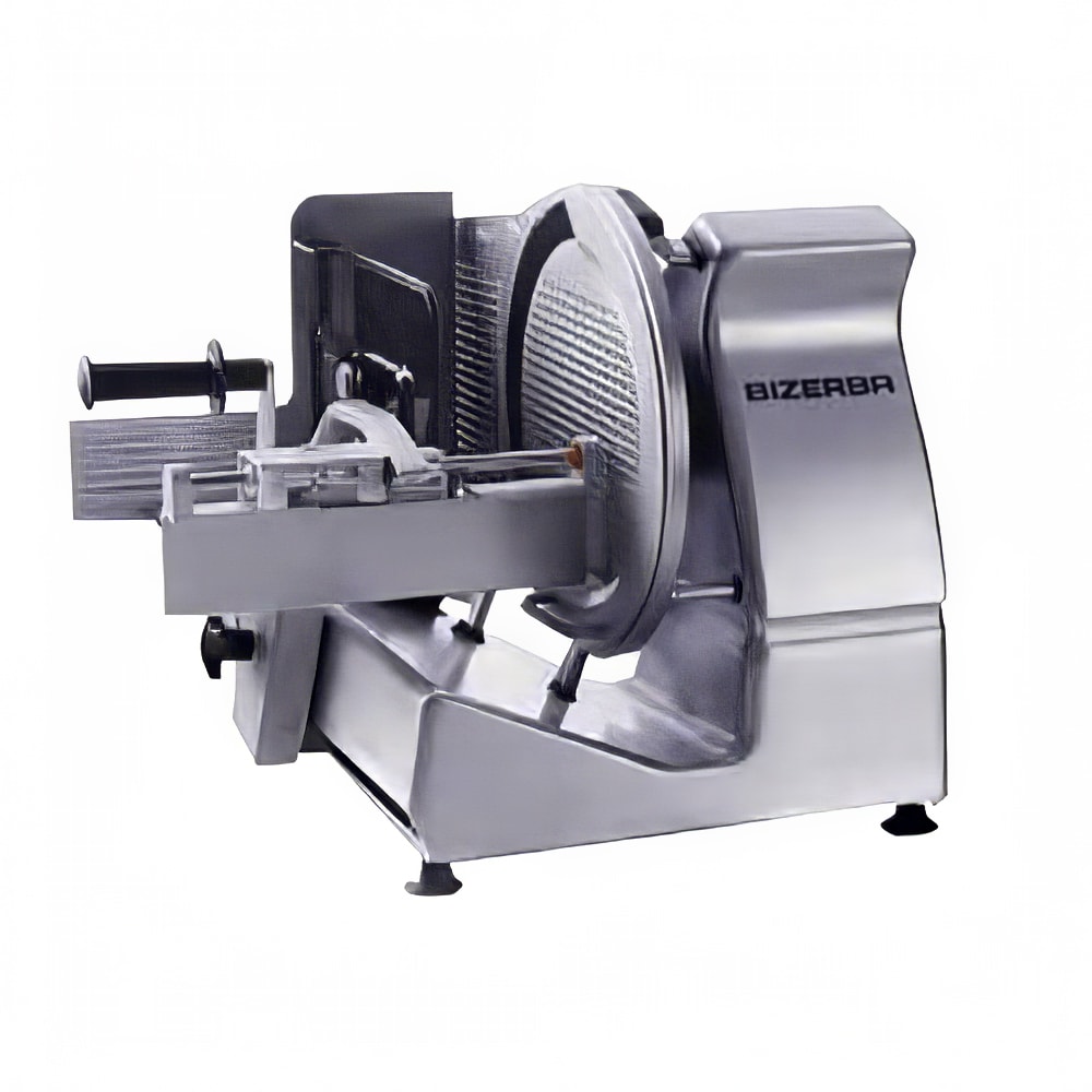 Bizerba USA 350MVS12FPROSCIUTTO 13 13/16" FOH Theatre Vertical Feed