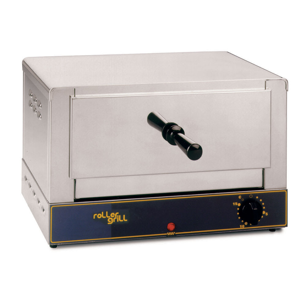 Equipex BAR106 Countertop Commercial Toaster Oven w/ (1) Rack, 120v