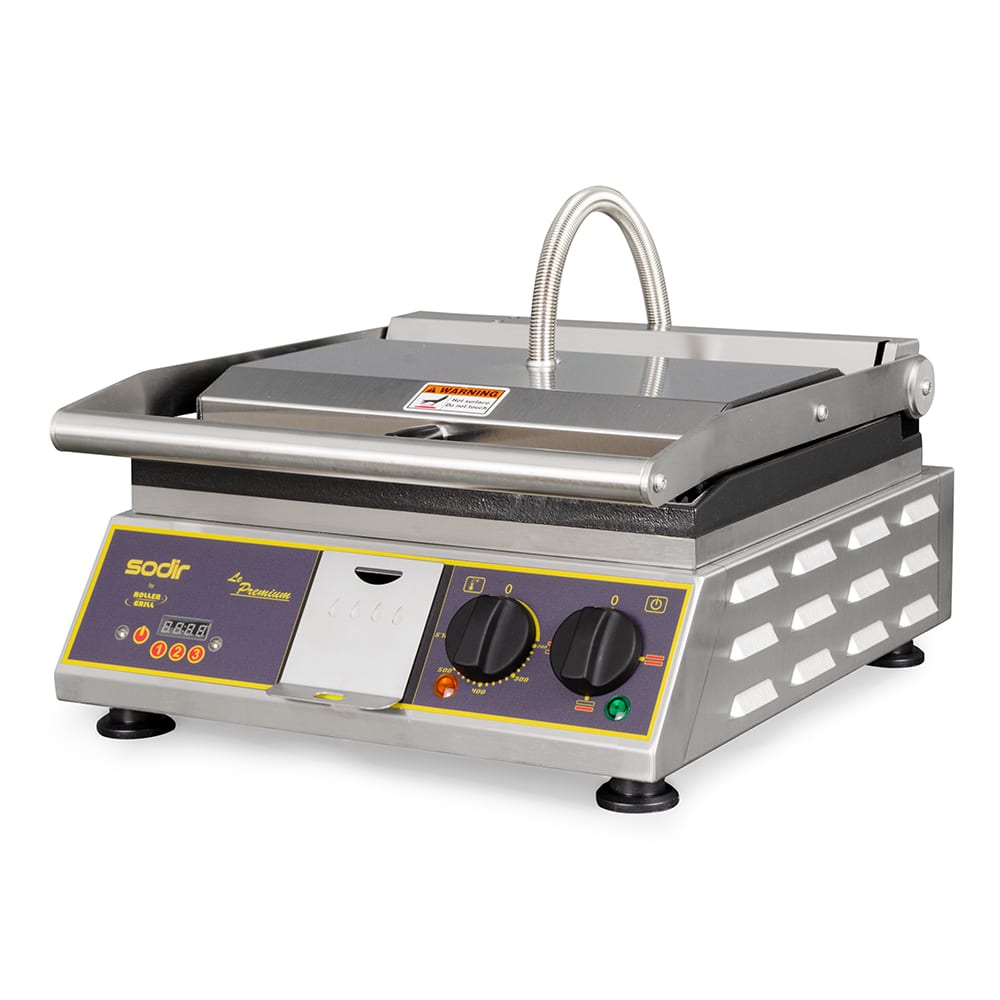 sodir panini press