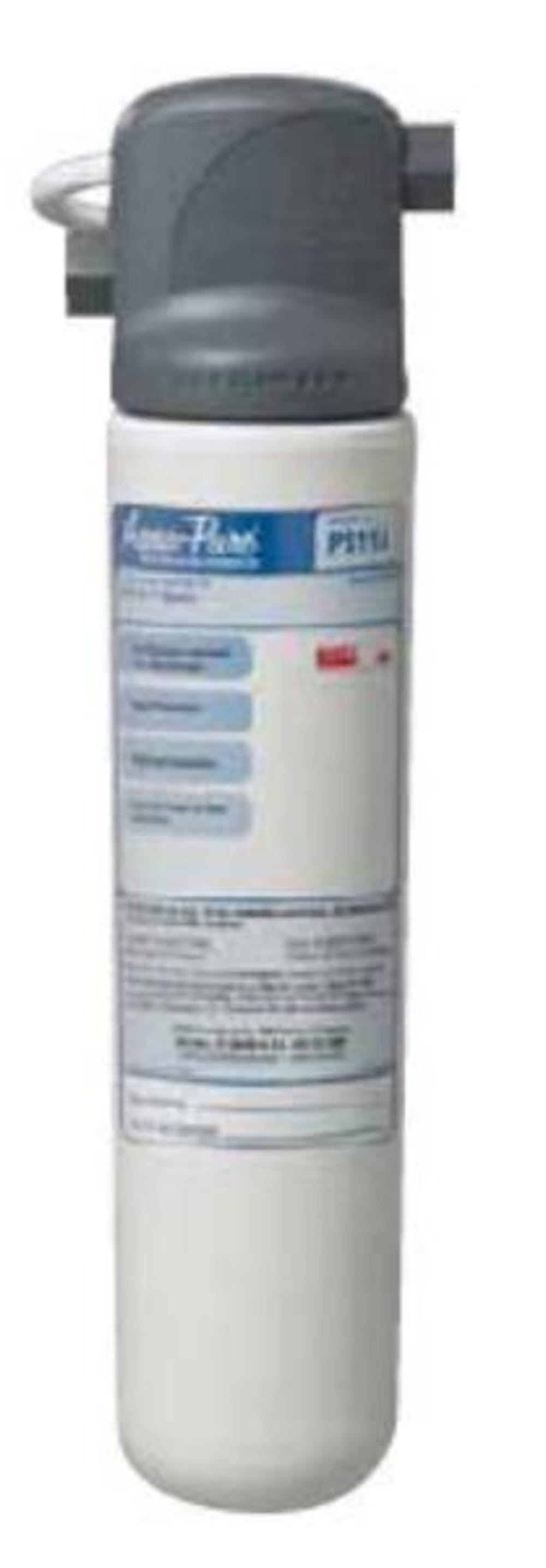 3M Cuno ESP114T AquaPure Water Softener System, Espresso, Normal Volume