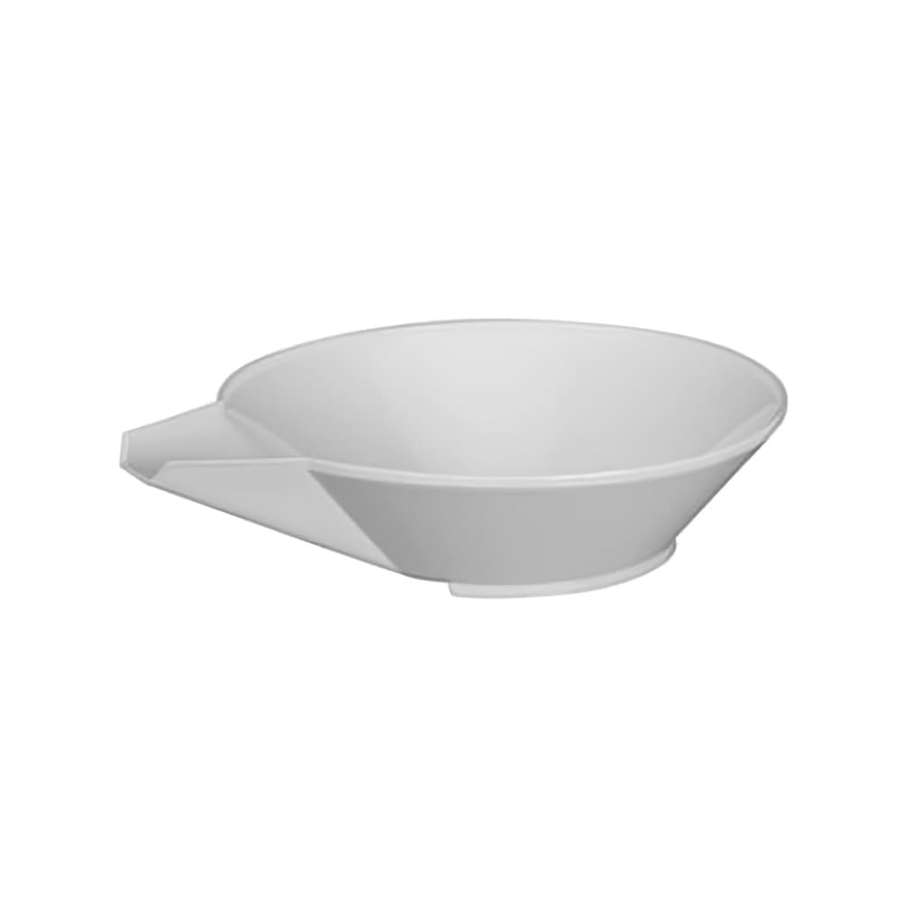 Globe SCOOP Scale Scoop 10 X 2 1 2 Polycarbonate globe-scoop-scale-scoop-10-x-2-1-2-polycarbonate