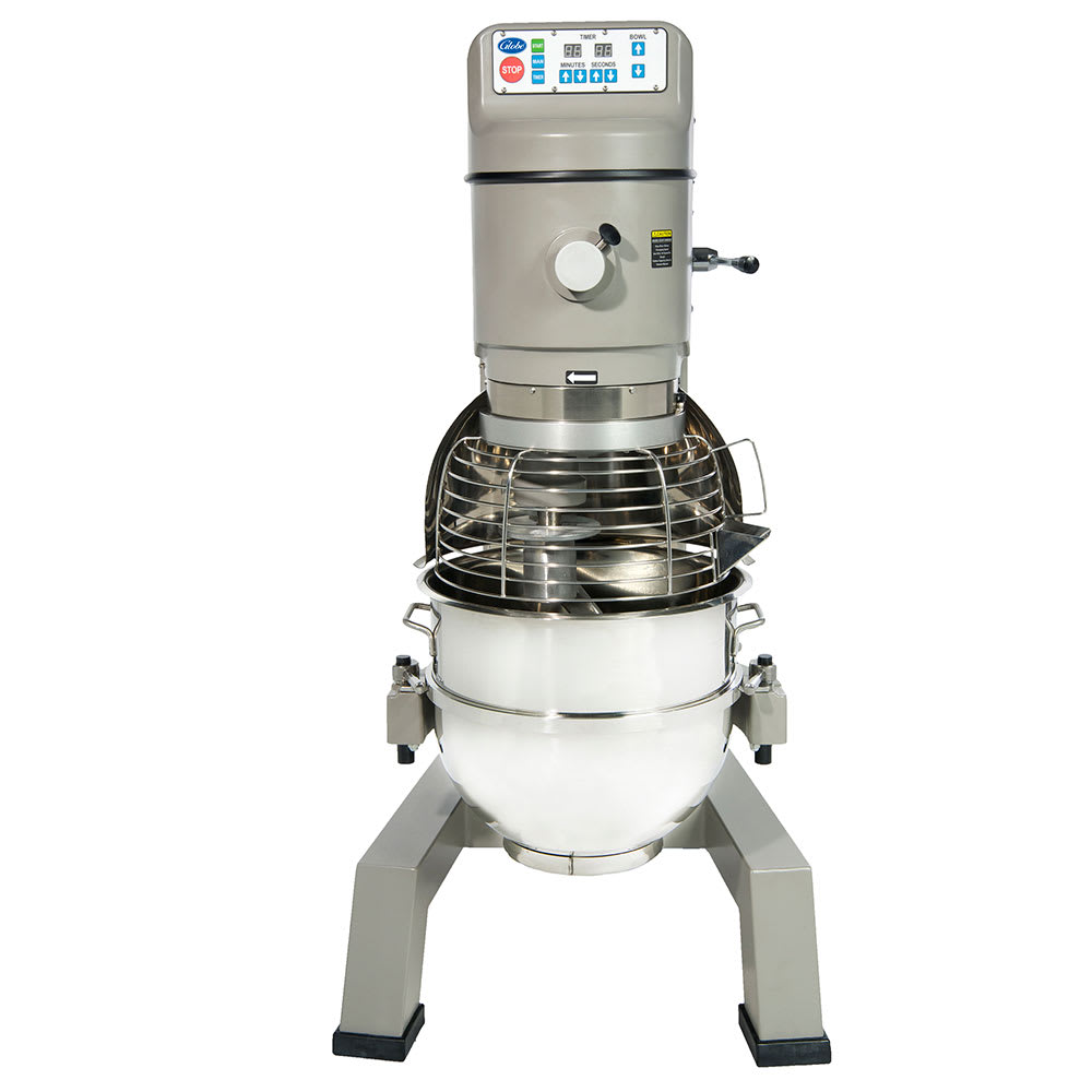 used mixing equipment