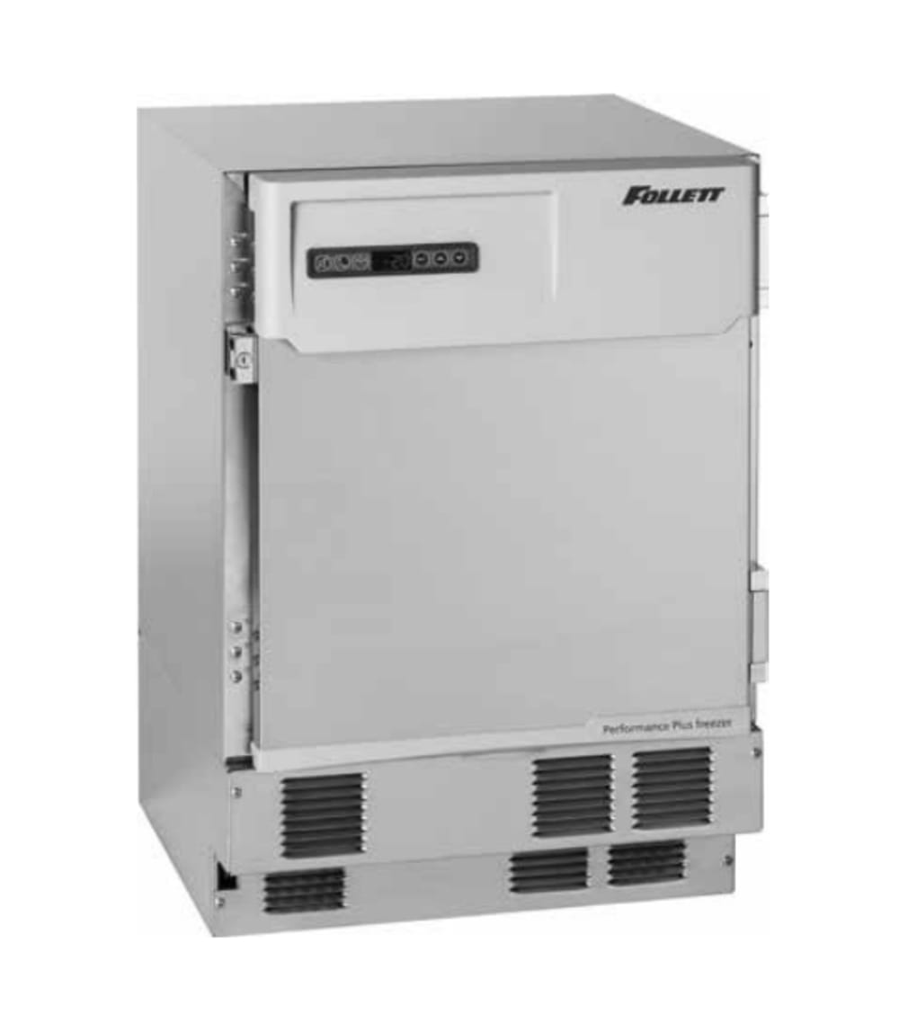 Follett FZR4P0000 Undercounter Medical Freezer Temperature Alarm, 115v