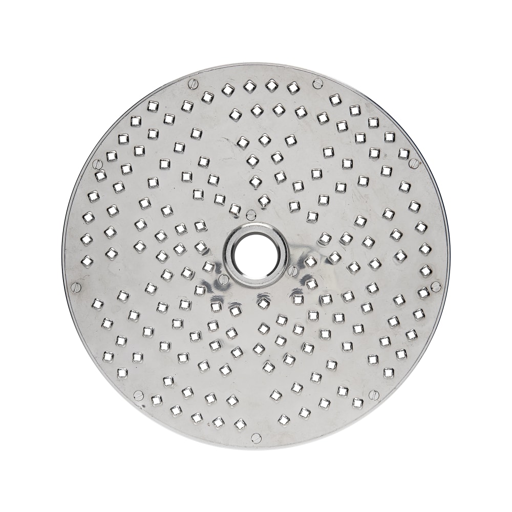 Hobart GRATE-CHEESE, Hard Cheese Grater Plate