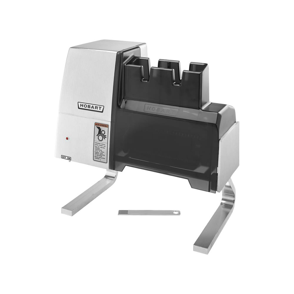 Hobart 40320 Countertop Meat Tenderizer Direct Gear Drive, 220240v/1ph