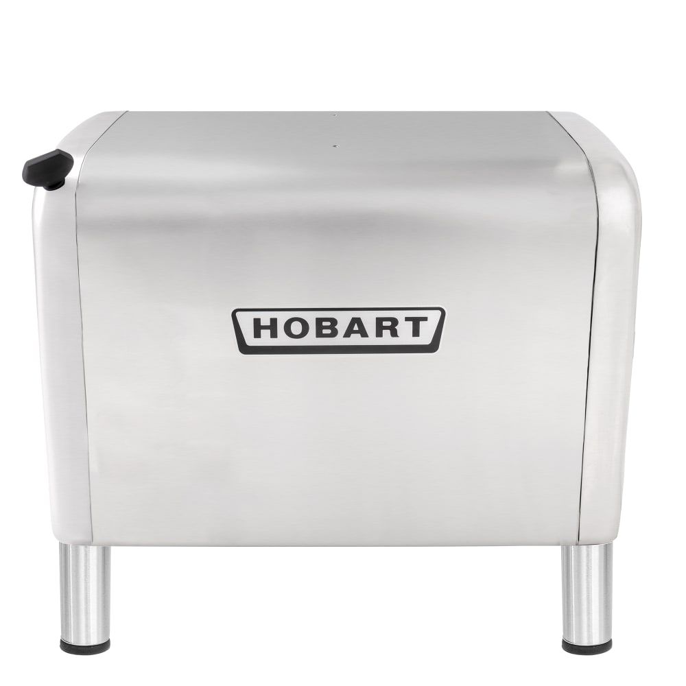 Hobart 4822-34 208V Stainless Steel Meat Chopper 