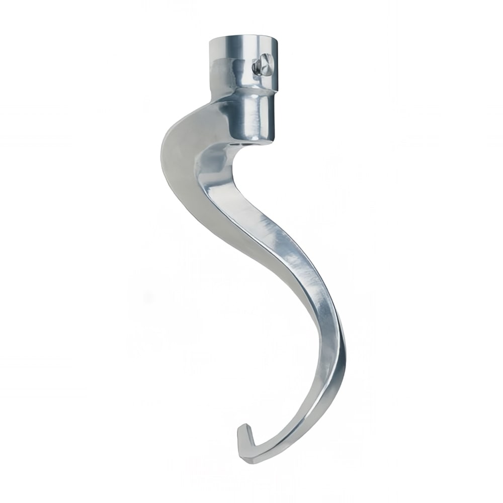 JP10A stainles Steel Spiral DoughHook for the Hobart N50 mixer 