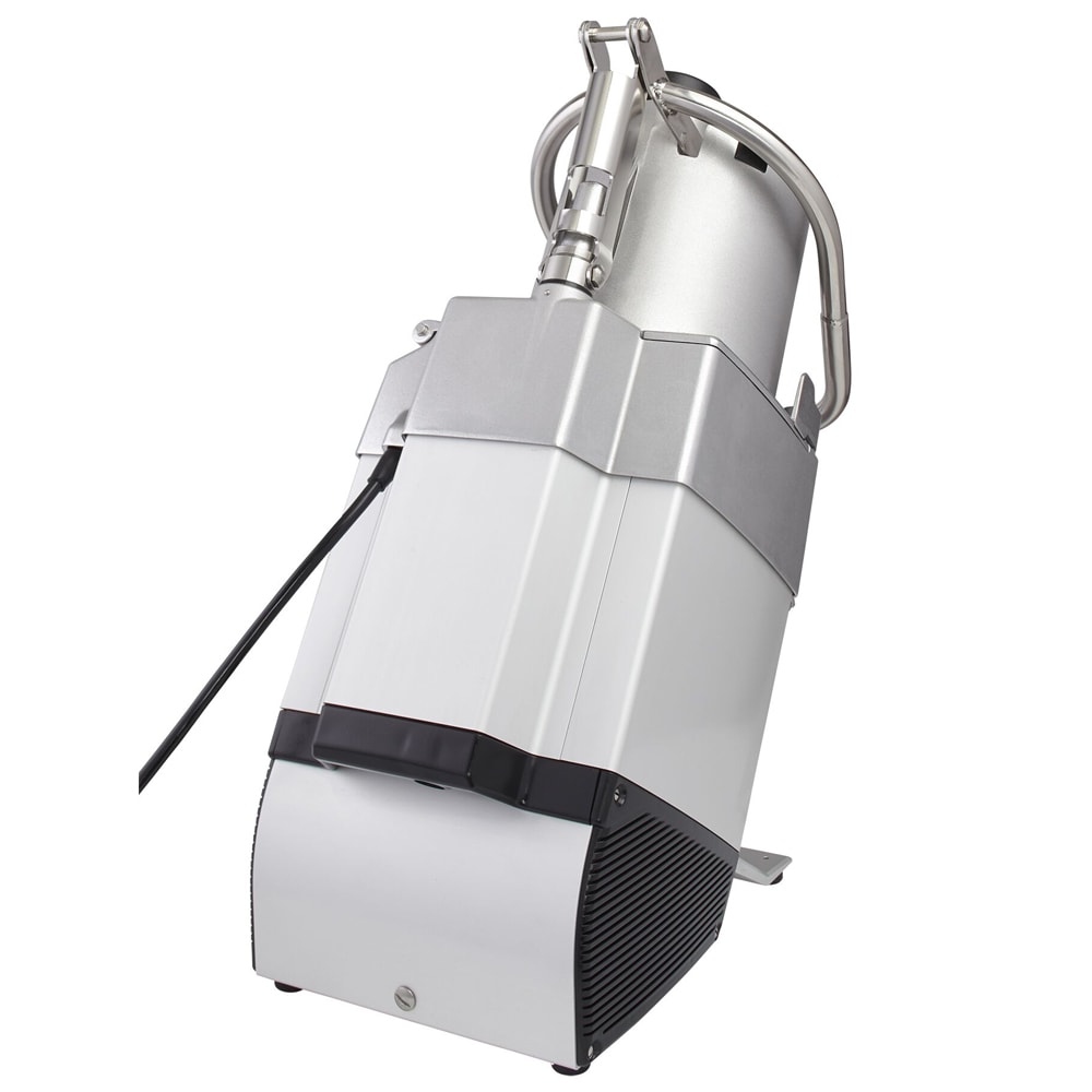 Hobart FP2501 1 Speed Continuous Feed Food Processor w/ Side Discharge, 120v