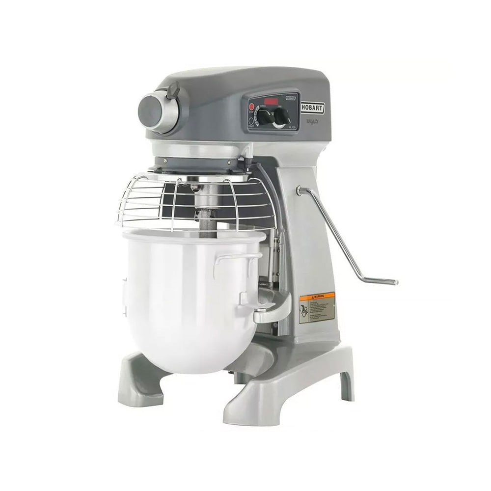 Commercial Mixer 9" Vegetable Slicer Attachment Legacy Planetary Mixer 