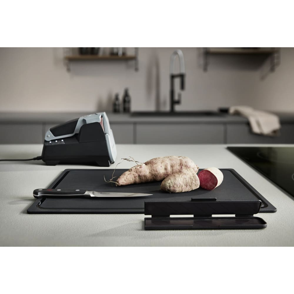 Wusthof 3069730302 Easy Edge Electric Knife Sharpener w/ (3) Speeds