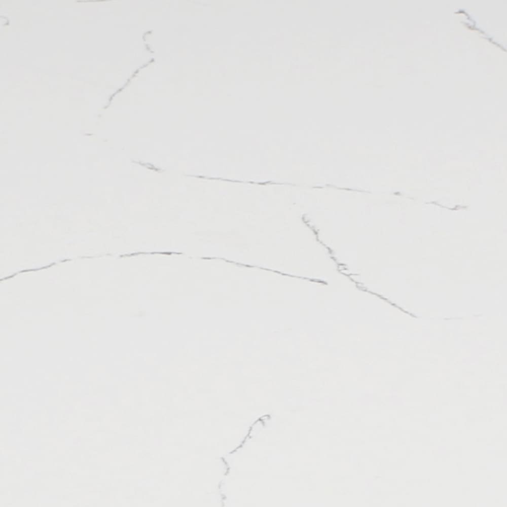 Art Marble Q401 30 RD 30" Round Quartz Table Top Indoor/Outdoor