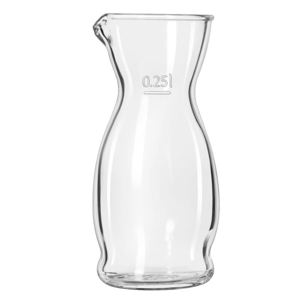 Cal-Mil 438 Carafe Polycarbonate, 1 Liter