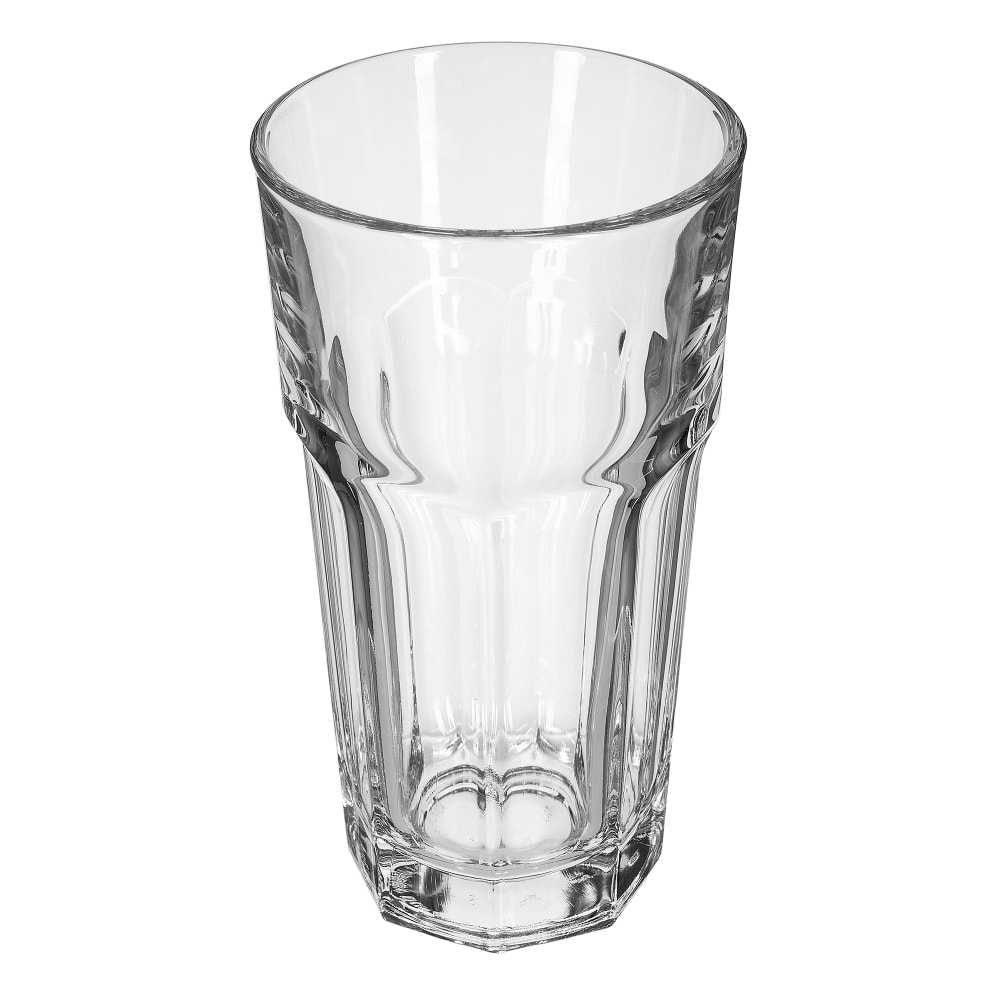 Libbey 15235 12 Oz Duratuff Gibraltar Cooler Glass 6945