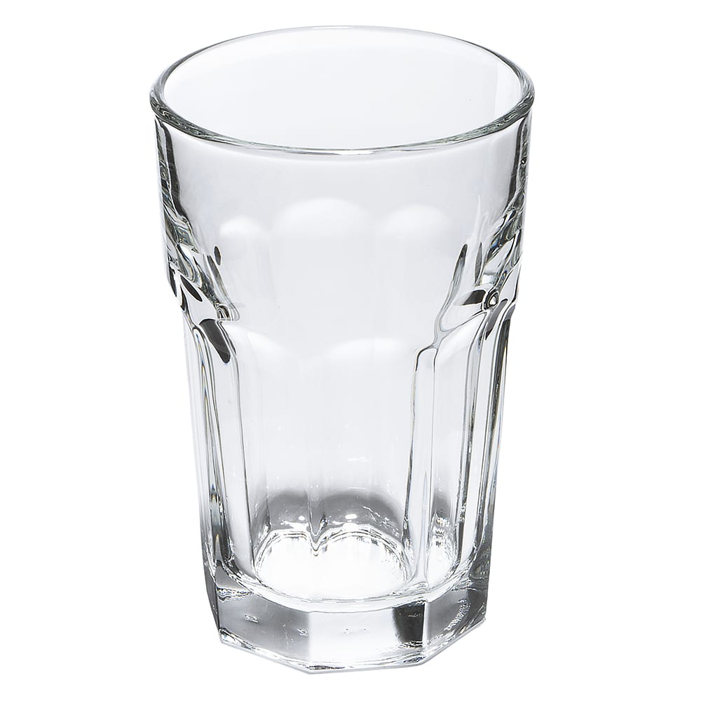Libbey 15237 10 oz DuraTuff Gibraltar Beverage Glass
