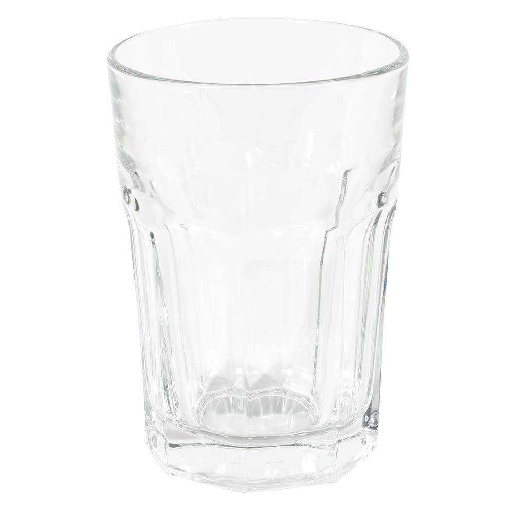 Libbey 15238 12 Oz Duratuff Gibraltar Beverage Glass