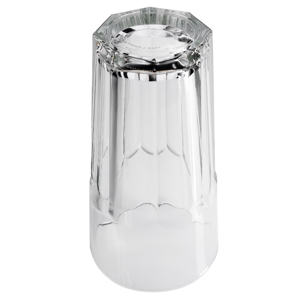 Libbey 15253 22 oz DuraTuff Gibraltar Iced Tea Glass