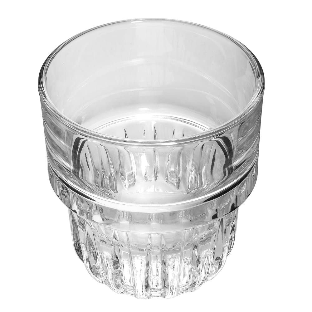 Libbey 15431 5 oz DuraTuff Everest Juice Glass